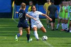 Women’s Soccer vs Middlebury  Wheaton College Women’s Soccer vs Middlebury College. - Photo By: KEITH NORDSTROM : Wheaton, Women’s Soccer, Middlebury